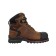 Hoggs Of Fife Artemis Safety Lace-Up Boots (Size EU 40) (CRAZY HORSE BROWN) (ARTE/CH/40)