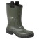 Hoggs Of Fife Aqua-Tuff Safety Rigger Boots (Size UK 9) (GREEN) (ATSR/GR/90)
