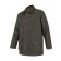 Hoggs Of Fife Caledonia Men's Wax Jacket (Size 3XL) (ANTIQUE OLIVE) (CMWJ/AO/6)