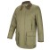 Hoggs Of Fife Kinloch Technical Tweed Field Coat (Size S) (AUTUMN BRACKEN) (KLSC/GR/1)
