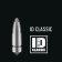 RWS 7mm (.284) ID classic 162Grn Bullet (RWS-2145529)