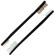 KleenBore Double End Nylon and Bronze Gun Brush Combo Set (UT-COMBO)