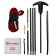 KleenBore Rod & Kwick Kleen Rope Cleaner Dual System 22 CAL (KDS-556)