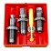 Lee Precision 3 Die Steel Pistol Die Set