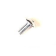 Lee Precision Bullet Feed Kit Screw 8-32x3/8 SPARE PART LEEFP2112