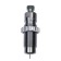 Lee Precision Carbide Sizing Die ONLY 25 ACP (91204)