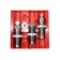 Lee Precision Pacesetter Rifle 3 Die Set 375 RUGER (90090)