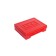 Lee Precision Red 4 Die Box (Spare Part) (90422)