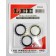 Lee Precision Self Lock Rings (3 Pack) (90534)