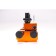 Lyman AccuSight Universal Pistol Sight Tool (LY7031287)