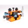 Lyman AccuSight Universal Pistol Sight Tool (LY7031287)