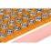 Lyman Ammo Checker Block 100 Hole 9mm (LY7833036)