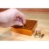 Lyman Ammo Checker Block 100 Hole 9mm (LY7833036)