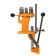 Lyman Brass Smith All-American 8 Press and Stand Kit (LY7810372)