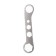 Lyman Brass Smith Die Wrench (LY7631250)