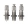 Lyman Carbide Pistol 3 Die Set