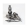 Lyman Deluxe 3 Die Set with Carbide Expander Button 223 Rem LY7680234