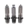 Lyman Deluxe 3 Die Set with Carbide Expander Button 308 Winchester LY7680244