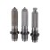Lyman Deluxe 3 Die Set with Carbide Expander Button 338 Lapua LY7680250