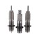 Lyman Deluxe 3 Die Set With Carbide Expander Button 6.5 CREEDM LY7680252