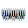 Lyman Heritage Tools - 30 Piece T-handle Driver Set  (LY7031263)