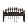 Lyman Heritage Tools 12 piece Driver Set (LY7031260)