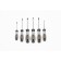 Lyman Heritage Tools 12 piece Driver Set (LY7031260)