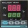 Lyman Mag 25 Digital Furnace 115v (LY2800382)