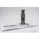 L.E Wilson Stainless Chamber Type Micrometer Seater (VLD Stem) 20 BR (S20BR)