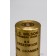 L.E Wilson Brass Min Dimension Gauge 300 AAC BLACK (MDG300B)
