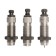Redding Dual Ring Titanium Carbide Die Set 45 ACP RED01189