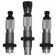 Redding Master Hunter Carbide Deluxe Die Set 6.5 PRC (29487)