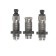 Redding Pro Series Die Set 9mm LUG RED89172