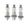 Redding Titanium Carbide Die Set 32 S&W LONG / 32 H&R MAG RED88162