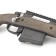 Ruger Hawkeye LRT B/A Rifle 6.5 CREEDMOOR (47184)