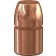 Speer Deepcurl HP Bullet 38 CAL (.357) 158Grn (100 Pack) (SP4215)