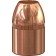 Speer DeepCurl HP Bullet 45 CAL (.452) 250Grn (50 Pack) (SP4484)