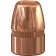 Speer Gold Dot HP Bullet 38 CAL (.357) 125Grn (100 Pack) (SP4012)